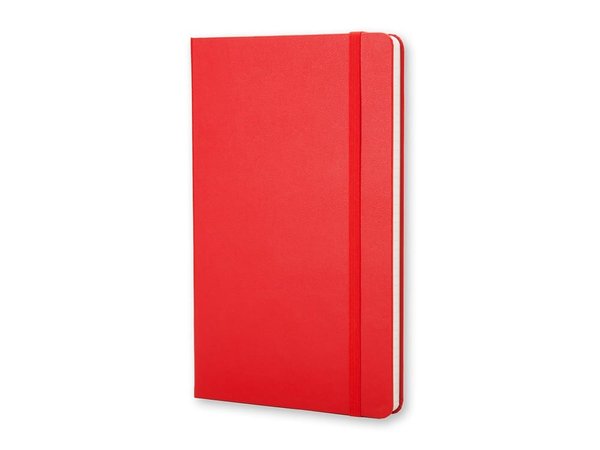 Записная книжка А5 (Large) Classic (в клетку) - Записная книжка А5 (Large) Classic (в клетку)