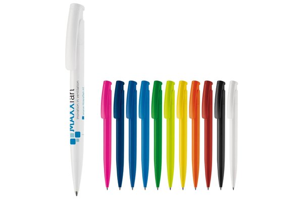 Шариковая ручка Avalon hardcolour - Шариковая ручка Avalon hardcolour