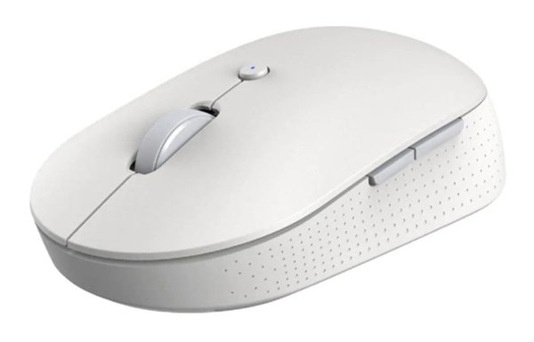 Мышь беспроводная «Mi Dual Mode Wireless Mouse Silent Edition» - Мышь беспроводная «Mi Dual Mode Wireless Mouse Silent Edition»