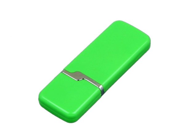 USB 2.0- флешка на 64 Гб с оригинальным колпачком - USB 2.0- флешка на 64 Гб с оригинальным колпачком