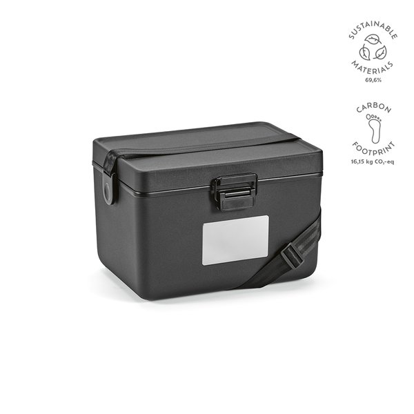 Термо-сумка BANGKOK COOLER 12L RPP - Термо-сумка BANGKOK COOLER 12L RPP