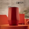 Кофер софт-тач EDGE CO12s (красный)