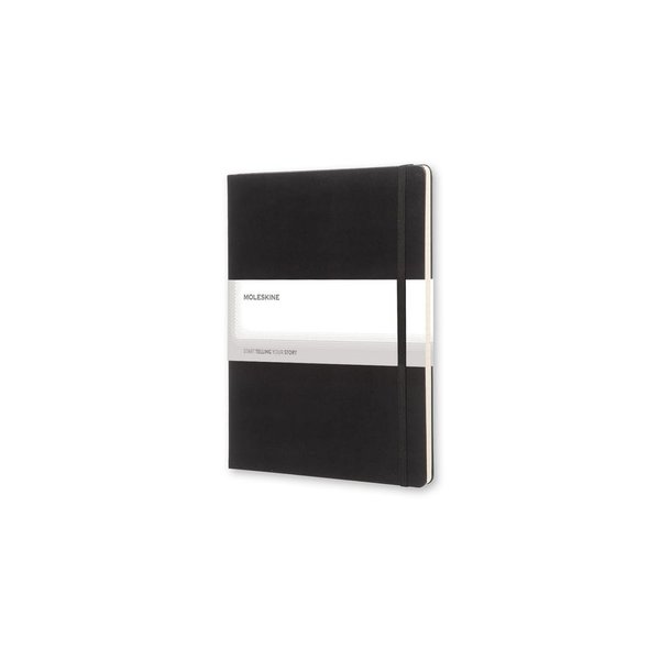 Блокнот MOLESKINE B5 - Блокнот MOLESKINE B5