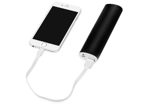 Внешний аккумулятор «Спайк», 8000 mAh - Внешний аккумулятор «Спайк», 8000 mAh