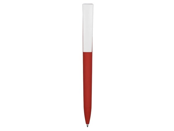 Ручка пластиковая soft-touch шариковая «Zorro» - Ручка пластиковая soft-touch шариковая «Zorro»