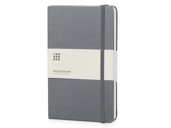 Записная книжка А5 (Large) Classic (в линейку) - Записная книжка А5 (Large) Classic (в линейку)