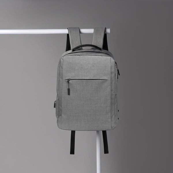 Рюкзак «Ambry» для ноутбука 15'' - Рюкзак «Ambry» для ноутбука 15''