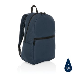 легкий рюкзак impact из rpet aware™
