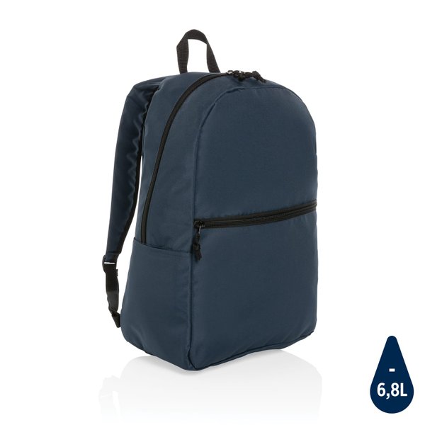 Легкий рюкзак Impact из RPET AWARE™ - Легкий рюкзак Impact из RPET AWARE™