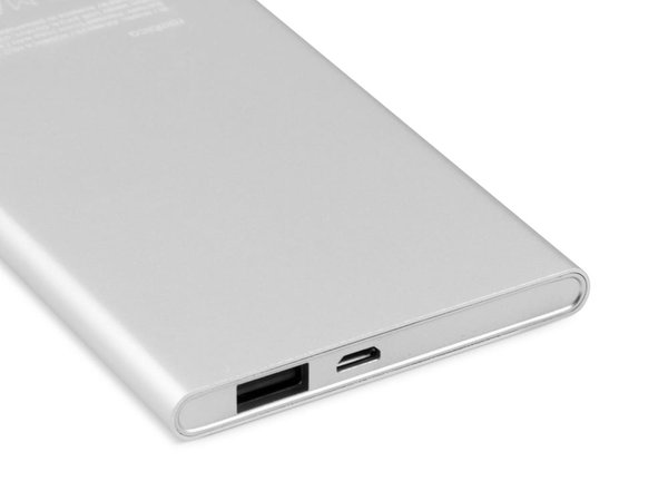 Внешний аккумулятор «NEO AX70S», 7000mAh - Внешний аккумулятор «NEO AX70S», 7000mAh