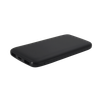 Внешний аккумулятор Bplanner Power 2 ST, софт-тач, 10000 mAh (Черный)