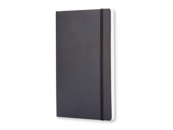 Записная книжка А5 (Large) Classic Soft (нелинованный) - Записная книжка А5 (Large) Classic Soft (нелинованный)