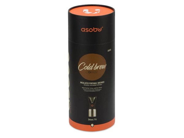 Кофеварка «COLD BREW COFFEE» - Кофеварка «COLD BREW COFFEE»