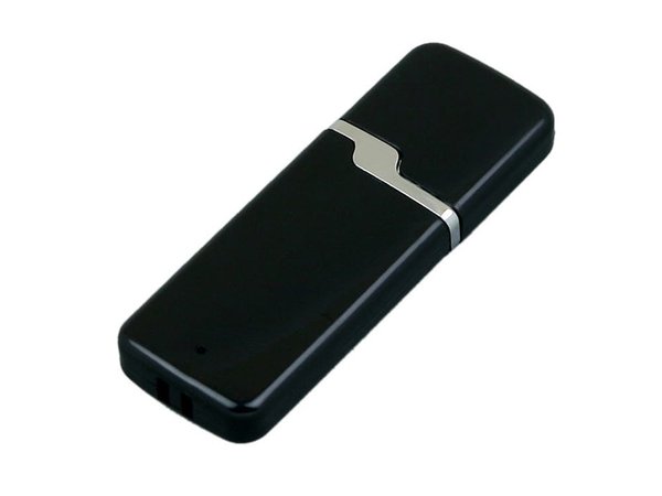 USB 2.0- флешка на 16 Гб с оригинальным колпачком - USB 2.0- флешка на 16 Гб с оригинальным колпачком