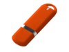 USB 3.0- флешка на 8 Гб, soft-touch