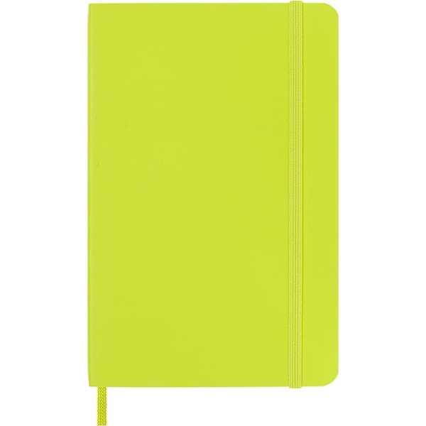 Блокнот MOLESKINE примерно формата A6. - Блокнот MOLESKINE примерно формата A6.