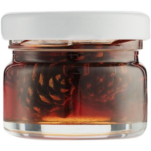 варенье из сосновых шишек foresta mini