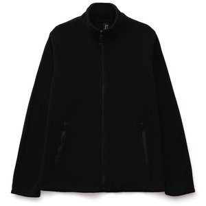 куртка мужская norman men, черная