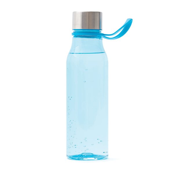 Бутылка для воды VINGA Lean из тритана, 600 мл - Бутылка для воды VINGA Lean из тритана, 600 мл