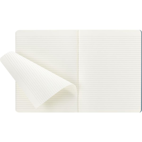 Блокнот MOLESKINE Cahier примерно B5. - Блокнот MOLESKINE Cahier примерно B5.