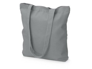 сумка из плотного хлопка «carryme 200», 200 г/м2
