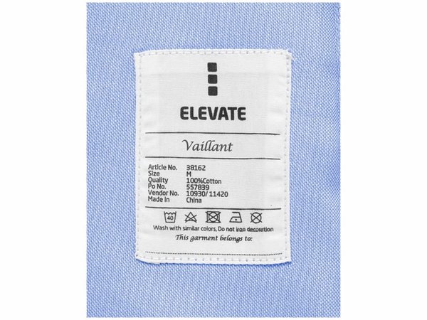 Рубашка «Vaillant» мужская - Рубашка «Vaillant» мужская