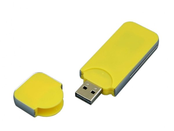 USB 2.0- флешка на 64 Гб в стиле I-phone - USB 2.0- флешка на 64 Гб в стиле I-phone