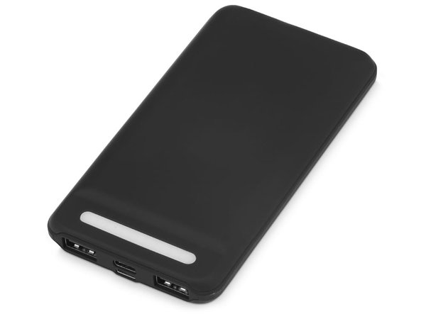 Беспроводной внешний аккумулятор «Airbank», 10000 mAh - Беспроводной внешний аккумулятор «Airbank», 10000 mAh