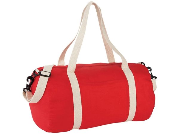 Сумка «Barrel Duffel» - Сумка «Barrel Duffel»