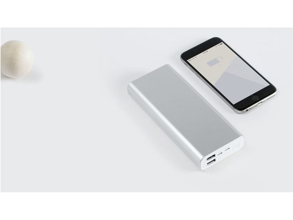 Внешний аккумулятор «NEO AZ220S Quick», 22000 mAh - Внешний аккумулятор «NEO AZ220S Quick», 22000 mAh