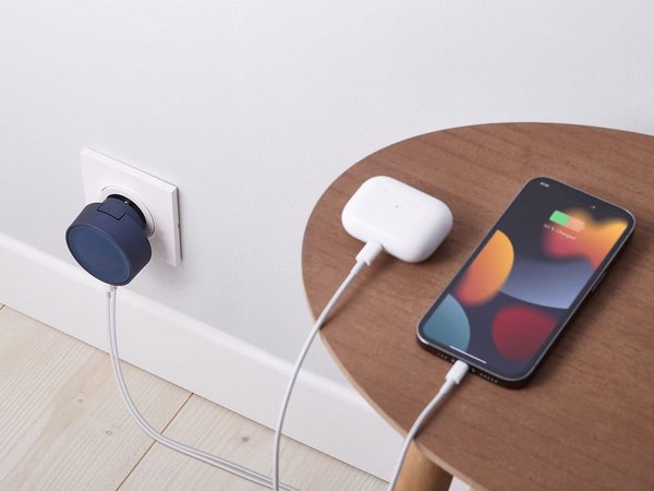 Адаптер питания USB Poweron - Адаптер питания USB Poweron