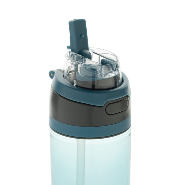 Бутылка для воды Omni Sip из rPET RCS, 800 мл - Бутылка для воды Omni Sip из rPET RCS, 800 мл