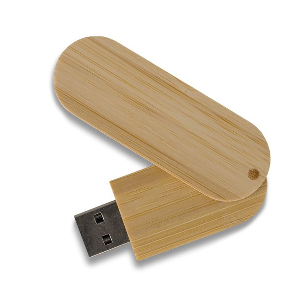 Подарочный набор Denver с USB-накопителем на 64 ГБ, черный - Подарочный набор Denver с USB-накопителем на 64 ГБ, черный