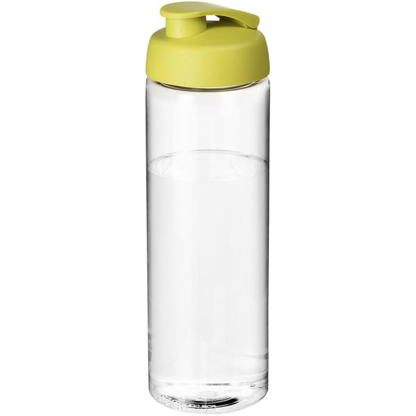 Спортивная бутылка H2O Active® Vibe 850 мл с откидной крышкой - Спортивная бутылка H2O Active® Vibe 850 мл с откидной крышкой