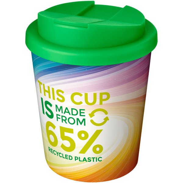 Brite-Americano® Eco - герметичная изолированная кружка объемом 250 мл. - Brite-Americano® Eco - герметичная изолированная кружка объемом 250 мл.