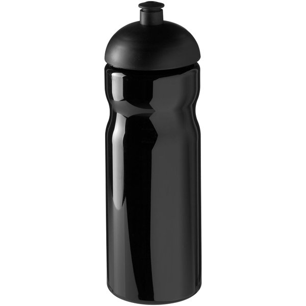 Спортивная бутылка H2O Active® Base 650 мл с куполообразной крышкой - Спортивная бутылка H2O Active® Base 650 мл с куполообразной крышкой