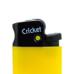 зажигалка minicricket