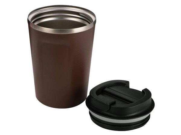 Термокружка «CAFÉ COMPACT» - Термокружка «CAFÉ COMPACT»