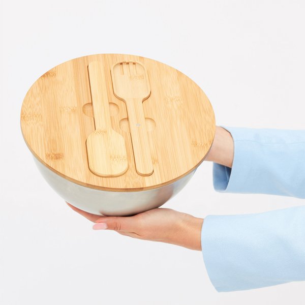 Салатник EAT HEALTHY - Салатник EAT HEALTHY