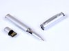 USB 2.0- флешка на 32 Гб в виде ручки с мини чипом