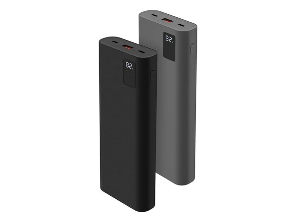 Внешний аккумулятор для ноутбуков «NEO PRO-300C», 30000 mAh - Внешний аккумулятор для ноутбуков «NEO PRO-300C», 30000 mAh