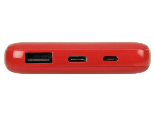 Внешний аккумулятор «Reserve Pro»,10 000 mAh - Внешний аккумулятор «Reserve Pro»,10 000 mAh
