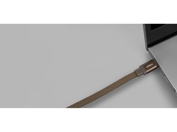 Кабель USB-C - Lightning MFI «LINK-C», QC/PD, 1.5 м - Кабель USB-C - Lightning MFI «LINK-C», QC/PD, 1.5 м