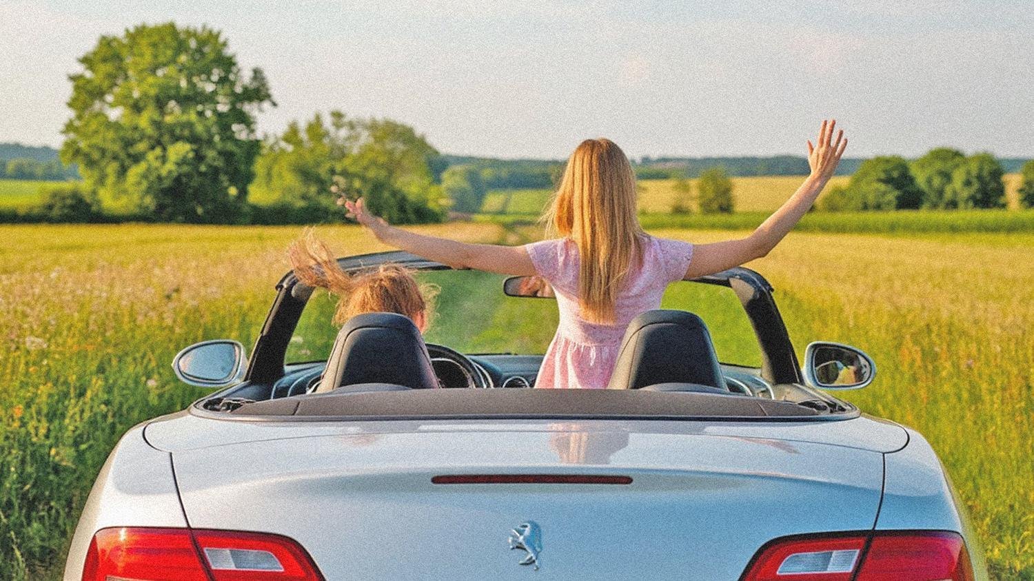 авто пикник