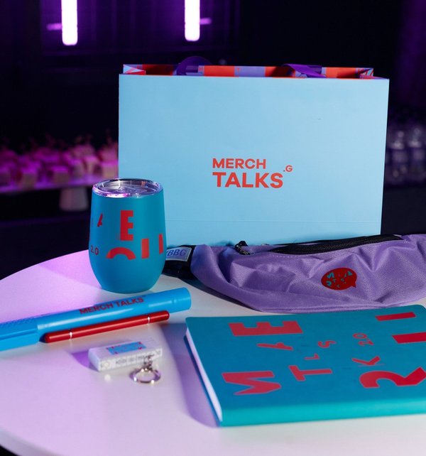 Welcome Pack с вау-эффектом