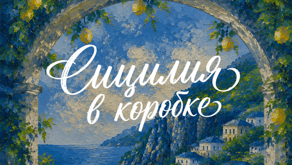Промо баннер