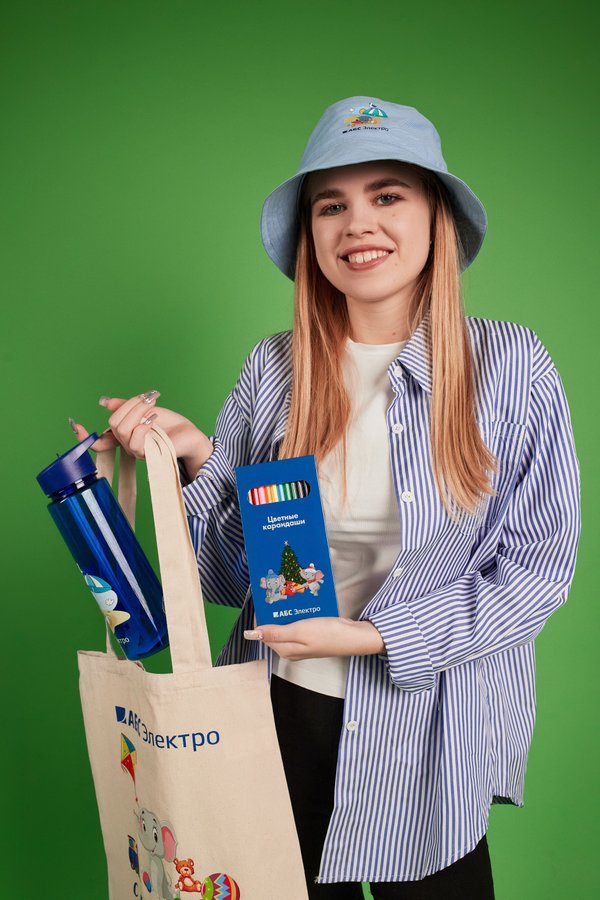 Цветное настроение