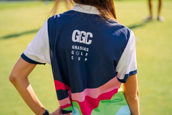GRASIAS Golf Cup